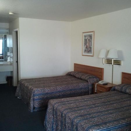 Country Inn Motel San Antonio Exterior foto