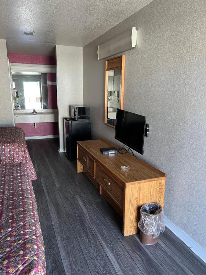 Country Inn Motel San Antonio Exterior foto