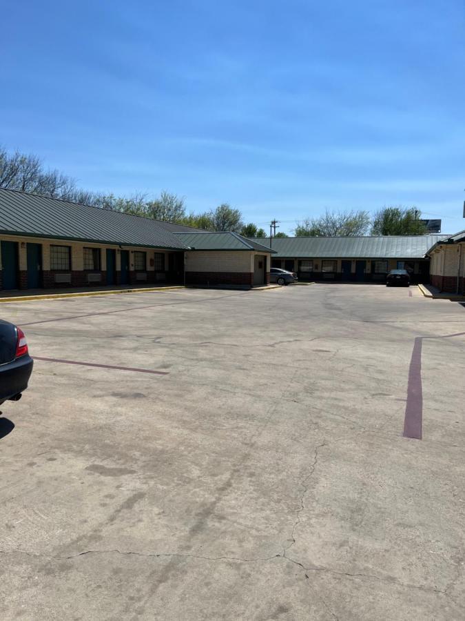 Country Inn Motel San Antonio Exterior foto