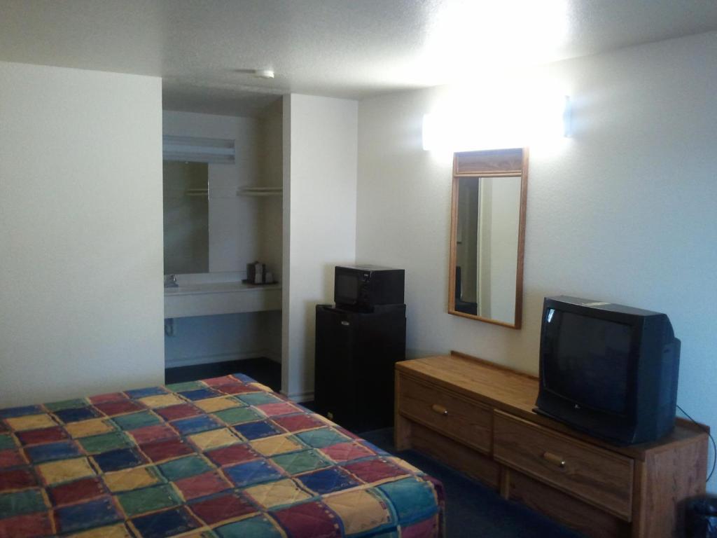 Country Inn Motel San Antonio Exterior foto
